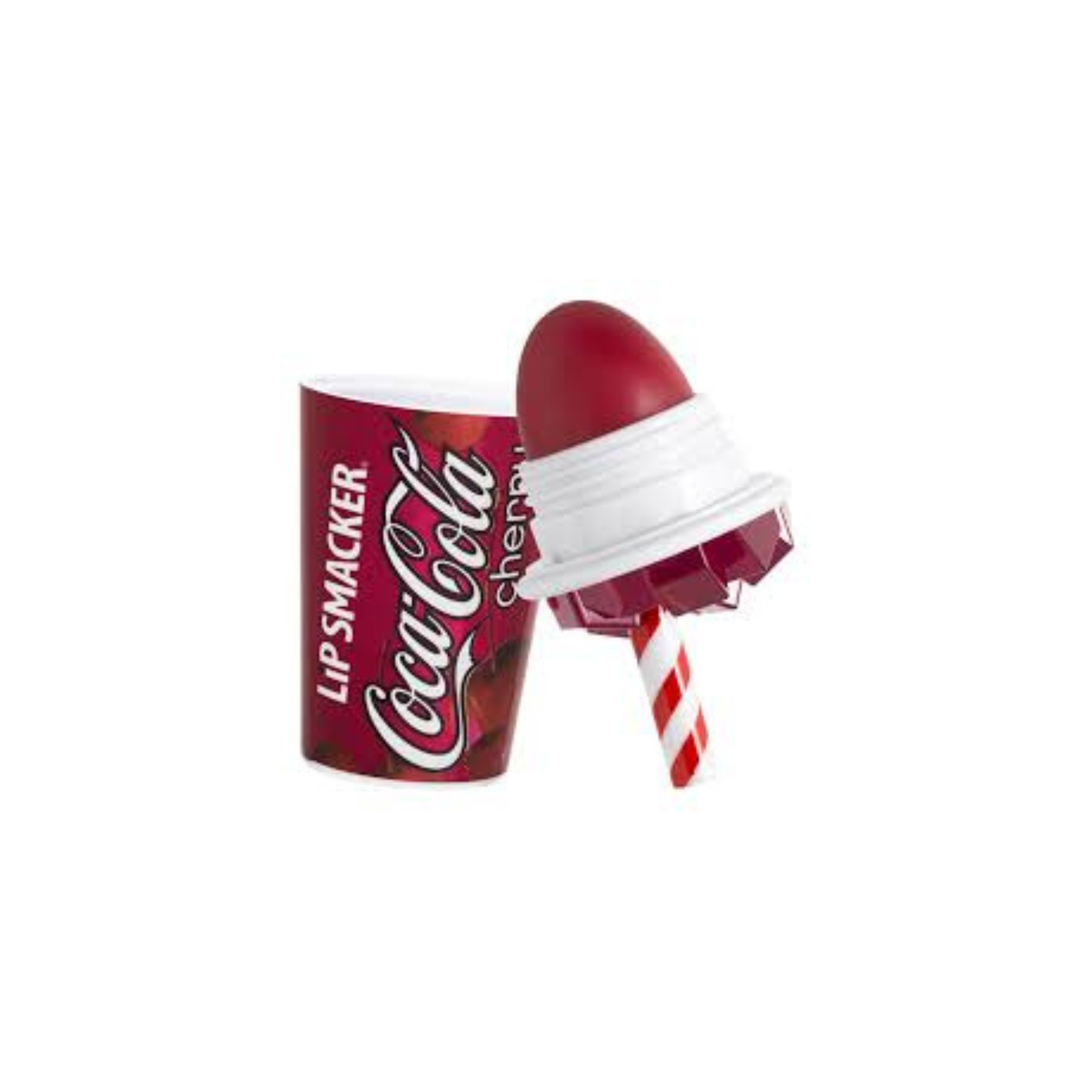 Lip Smacker Coke Can Lip Balm Cherry 7.4g