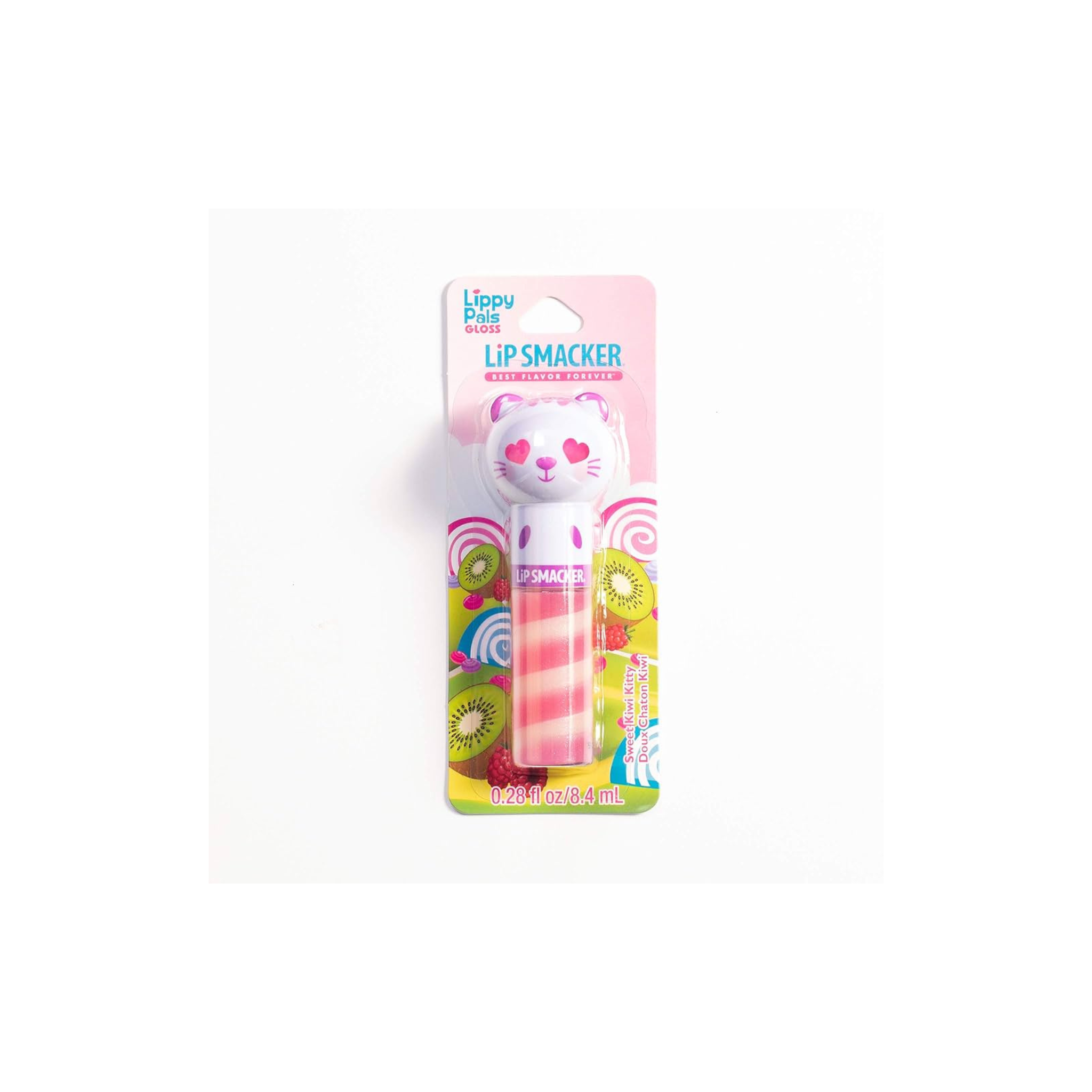 Lip Smacker Lippy Pals Kitten - 8.4ml