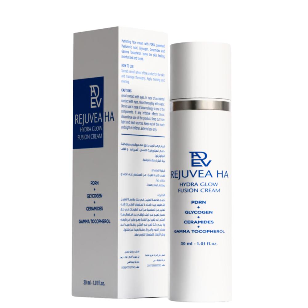 Rejuvea Hydra-Glow Fusion