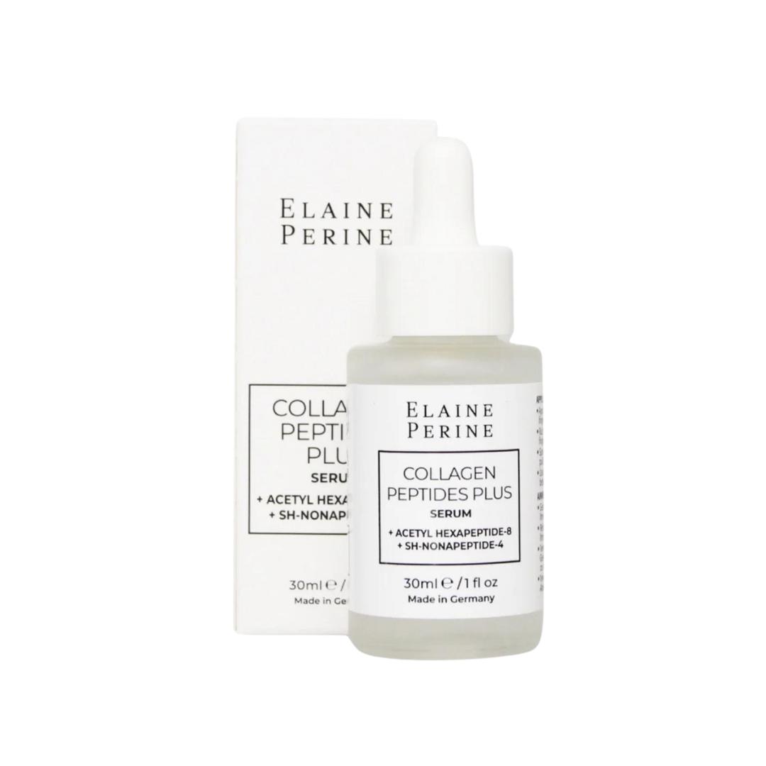 ELAINE PERINE COLLAGEN PEPTIDES PLUS SERUM