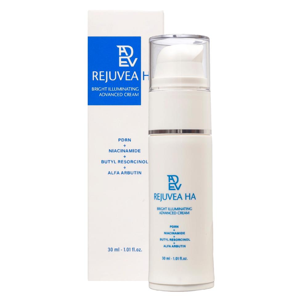 REJUVEA BRIGHT ILLUMINTING ADVANCED CREAM