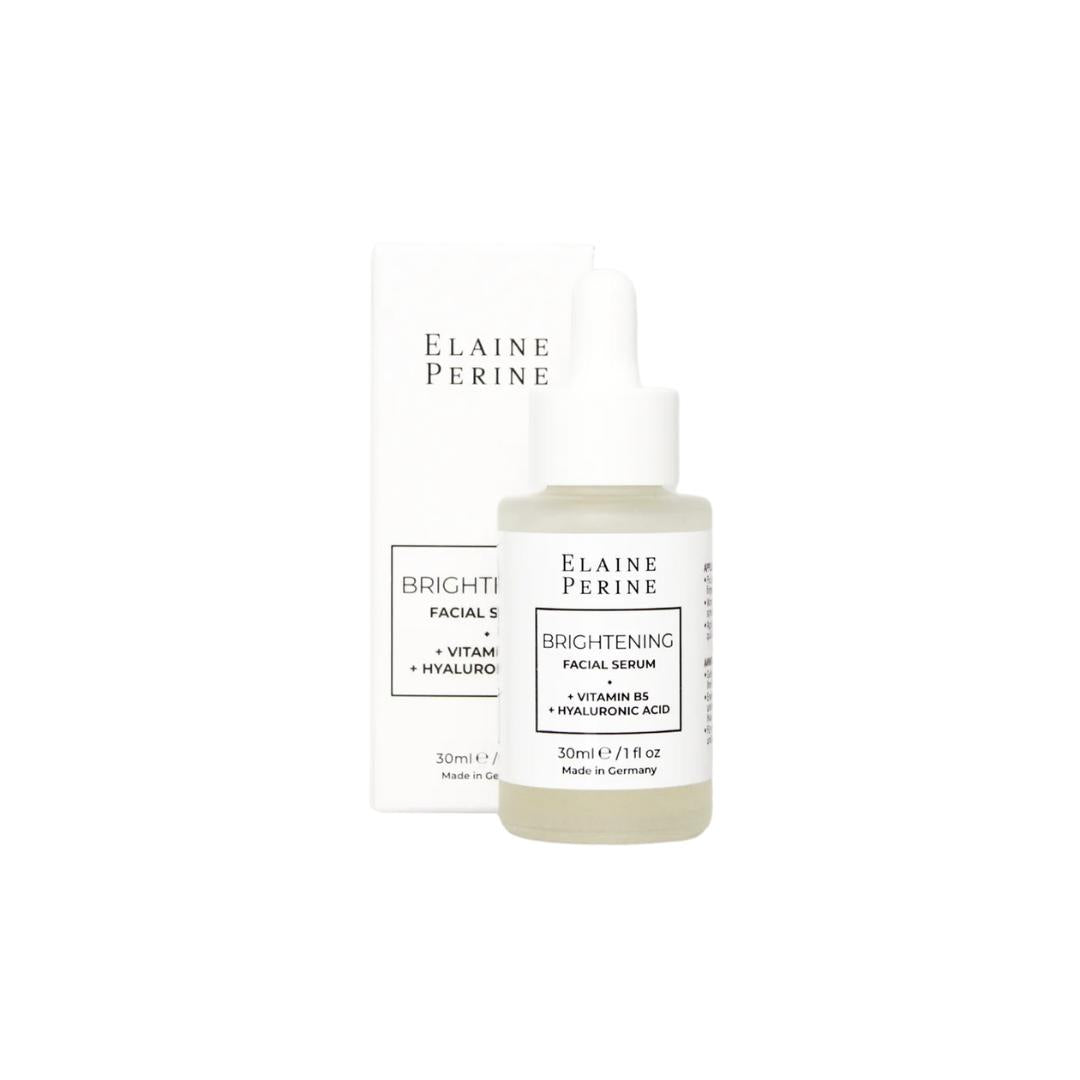 ELAINE PERINE BRRIGHTENING FACIAL SERUME