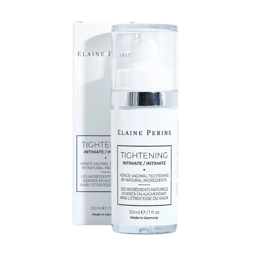 ELAINE PERINE TIGHENING INTIMATE
