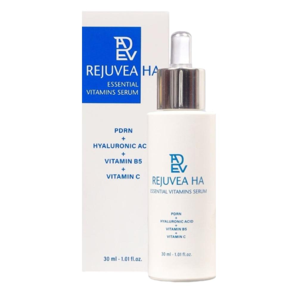 REJUVEA ESSENTIAL VITAMIN SERUM