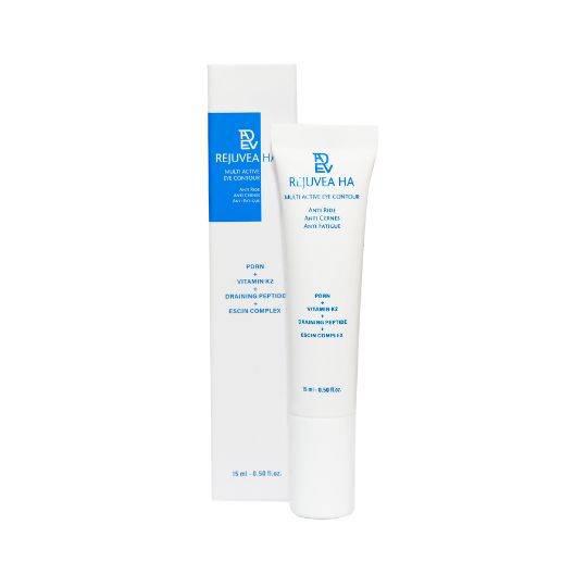 REJUVEA MULTI ACTIVE EYE CONTOUR