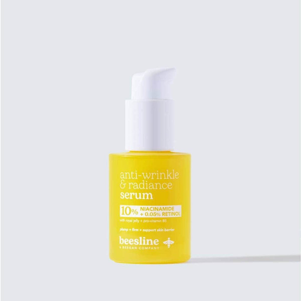 Beesline Anti-Wrinkle and Radiance Serum 30 ml