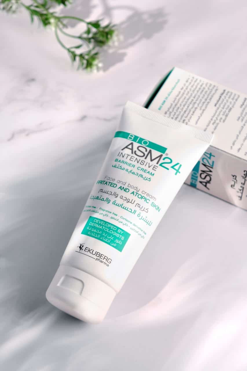 Bio ASM 24 Barrier Cream