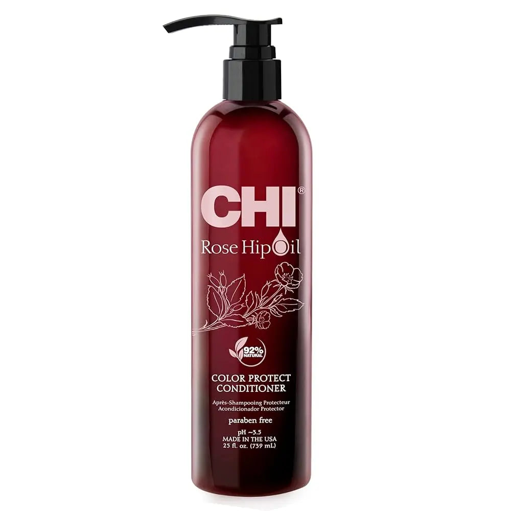 CHI Rose Hip Oil Conditioner - 739ml SKINS