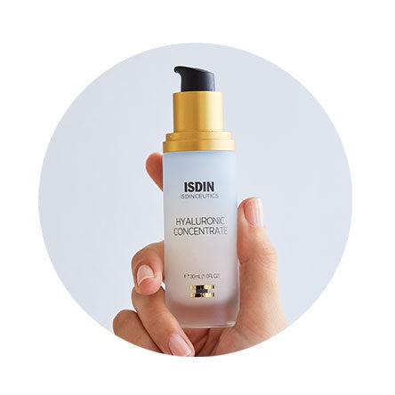 مركز حمض الهيالورونيك من إيسدينسيوتكس 30 مل