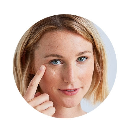 مركز حمض الهيالورونيك من إيسدينسيوتكس 30 مل