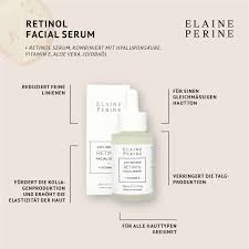 إيلين بيرين سيروم الوجه ريتينول 2.0% 30 مل