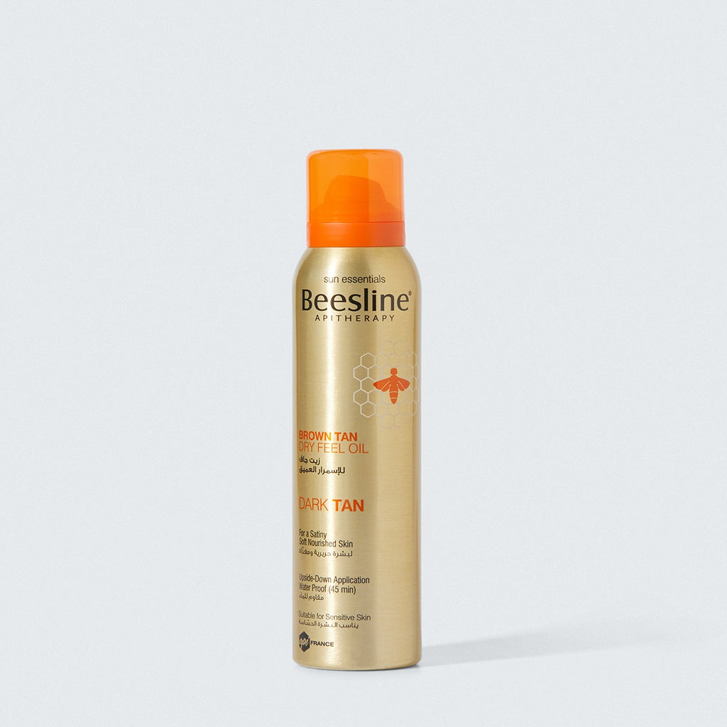 Beesline Dry Feel Oil 75 ml