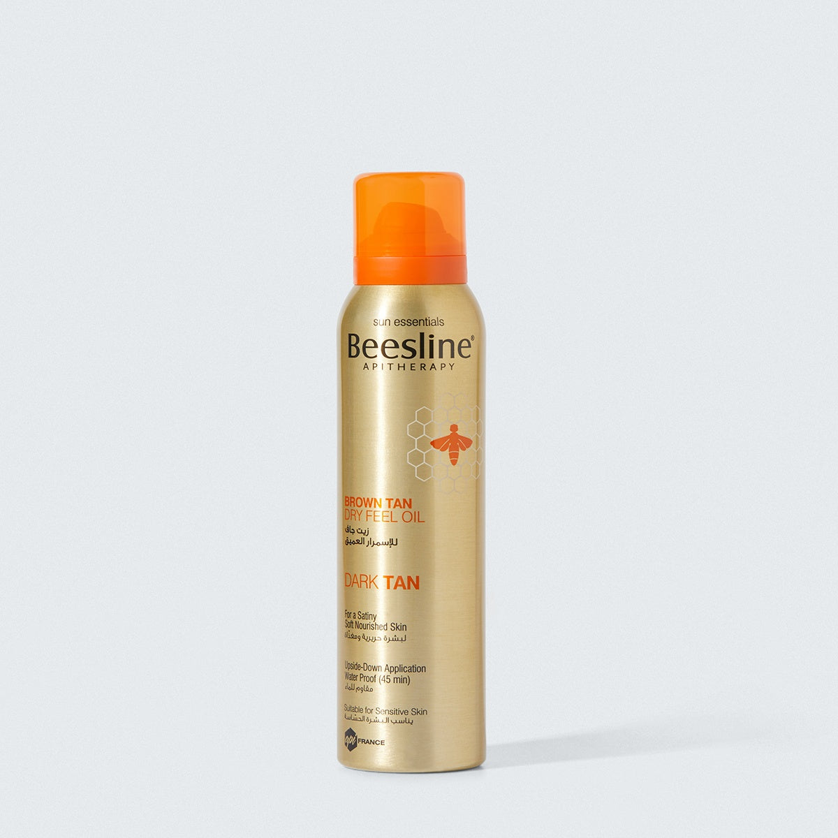 Beesline Dry Feel Oil 75 ml