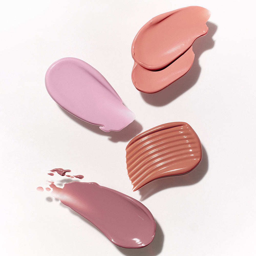 موس العناية بالخد 04 أرجواني صلب