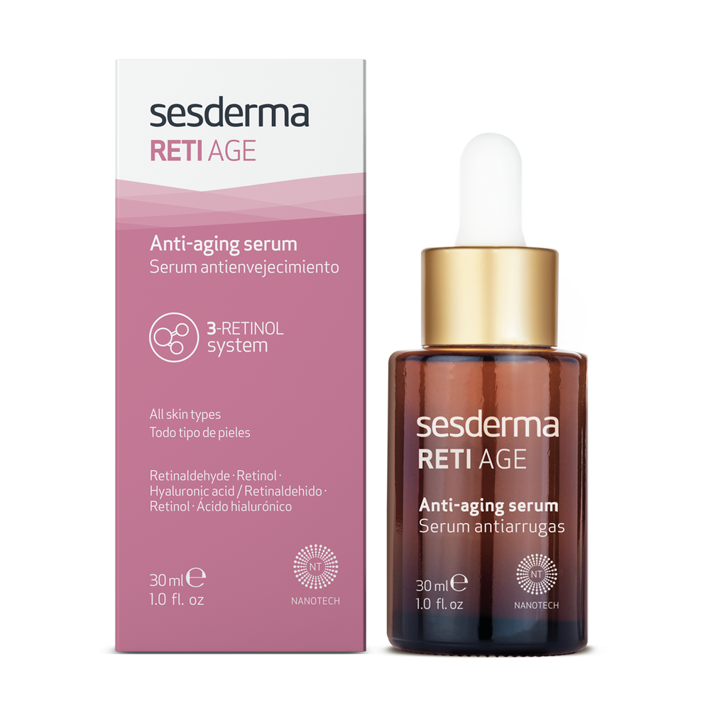 Sesderma RETIAGE Liposomal Serum 30 ml