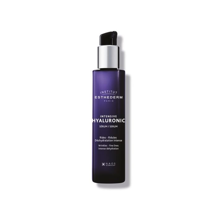 ESTHEDERM  INTENSIVE HYALURONIC SERUM 30 ml