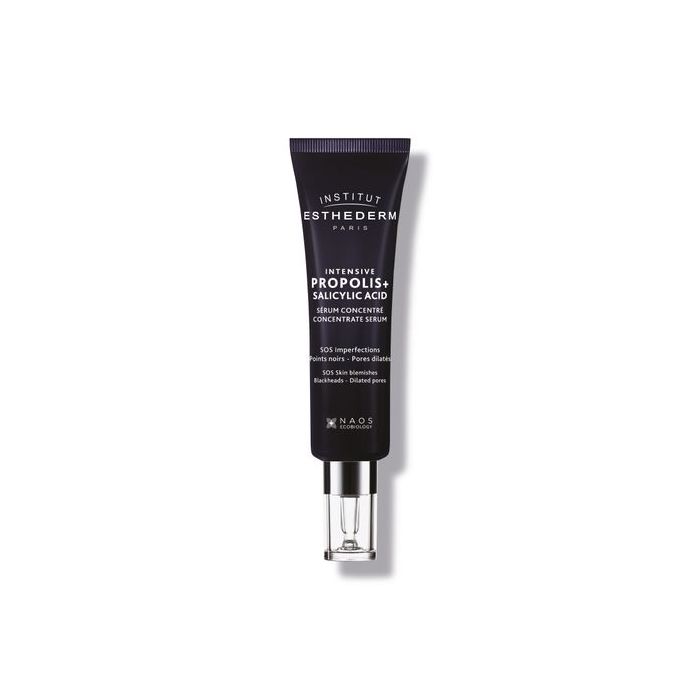 ESTHEDERM  INTENSIVE PROPOLIS+ SALICYLIC ACID CONCENTRATE SERUM 30 ml
