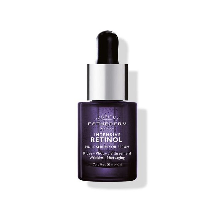 ESTHEDERM  RETINOL OIL SERUM 15 ml