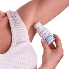 مزيل عرق ديرميدك رول أون - 60 مل