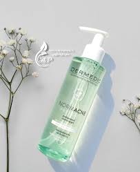 DERMEDIC NORMACNE جل رغوي منقي - 200 مل