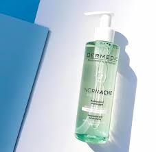DERMEDIC NORMACNE جل رغوي منقي - 200 مل