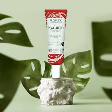 كريم فلوسلك هيالورون المضاد للتجاعيد للعين والشفاه 30 مل