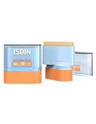 ISDIN fotoprotector invisible stick 10 gm