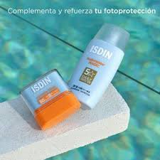 ISDIN fotoprotector invisible stick 10 gm