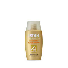 ISDIN fusion water urpan 30 spf 50 ml