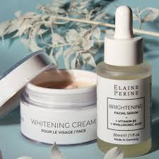 سيروم إيلين بيرين لتفتيح الوجه 30 مل