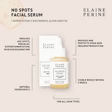 سيروم الوجه إيلين بيرين نو سبوت 30 مل
