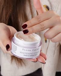 كريم تبييض الوجه من إيلين بيرين 50 جم