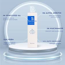 كريم ريجوفيا المضيء المتطور 30 ​​مل