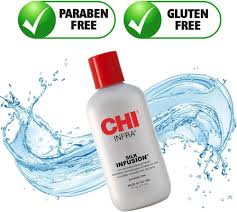 سيروم تشي إنفرا سيلك إنفيوجن 177 مل