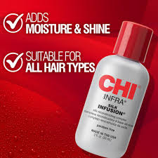 سيروم تشي إنفرا سيلك إنفيوجن 177 مل