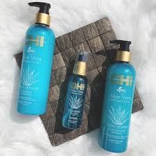 بلسم تشي لفك تشابك الشعر بخلاصة الصبار 340 مل