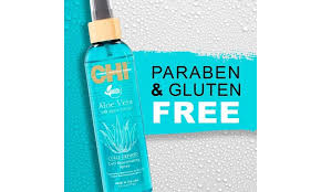 بخاخ CHI Curl بخلاصة الصبار 177 مل