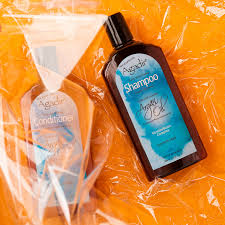 شامبو أغادير بزيت الأرغان المكثف - 366 مل 