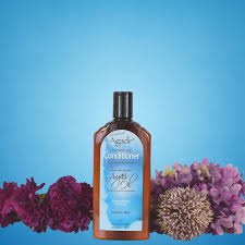 بلسم مكثف للشعر بزيت الأرغان من أغادير - 366 مل 