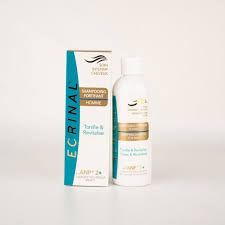 شامبو إكرينال المقوي للرجال، يقوي وينشط الشعر - 200 مل