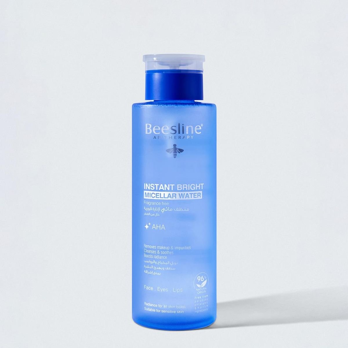 Beesline Instant Bright Micellar Water 400 ml