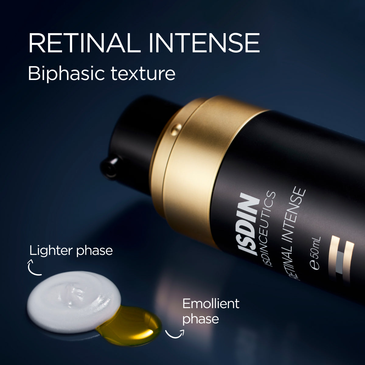 Isdinceutics Retinal Intense 50 مل