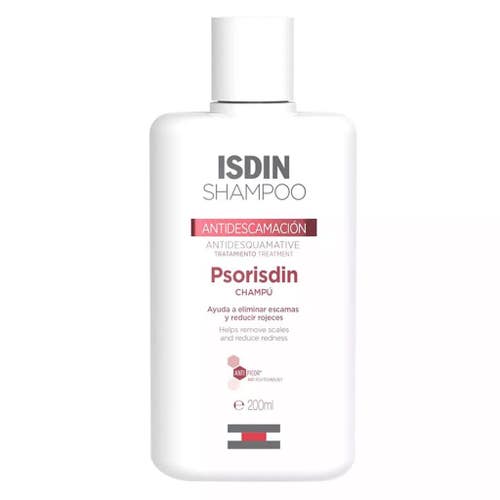 شامبو إسدين بسوريدين المضاد للقشرة 200 مل