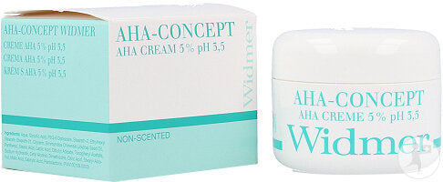كريم لويس ويدمر AHA 5%