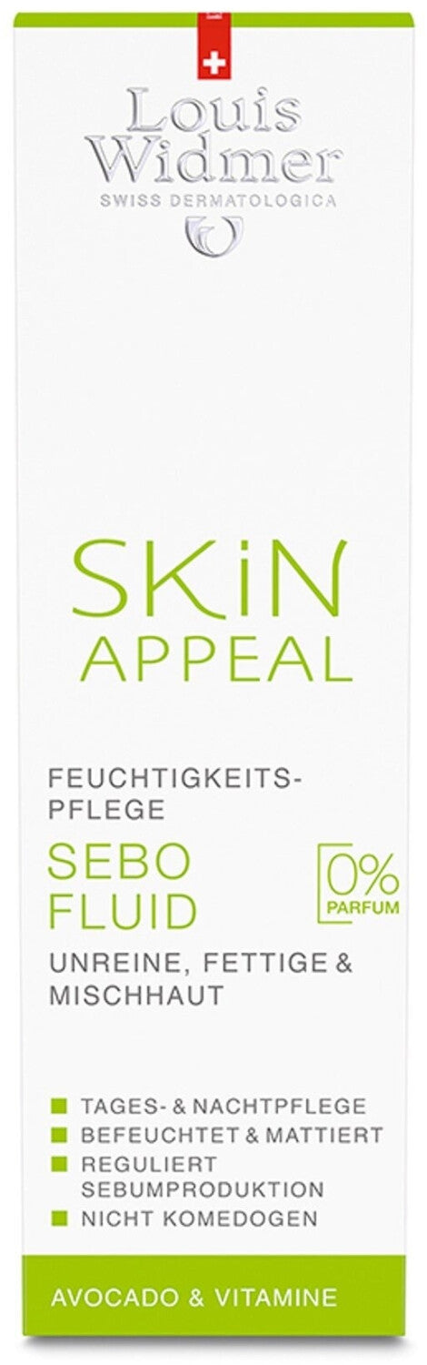 سائل دهن البشرة من لويس ويدمر، 30 مل