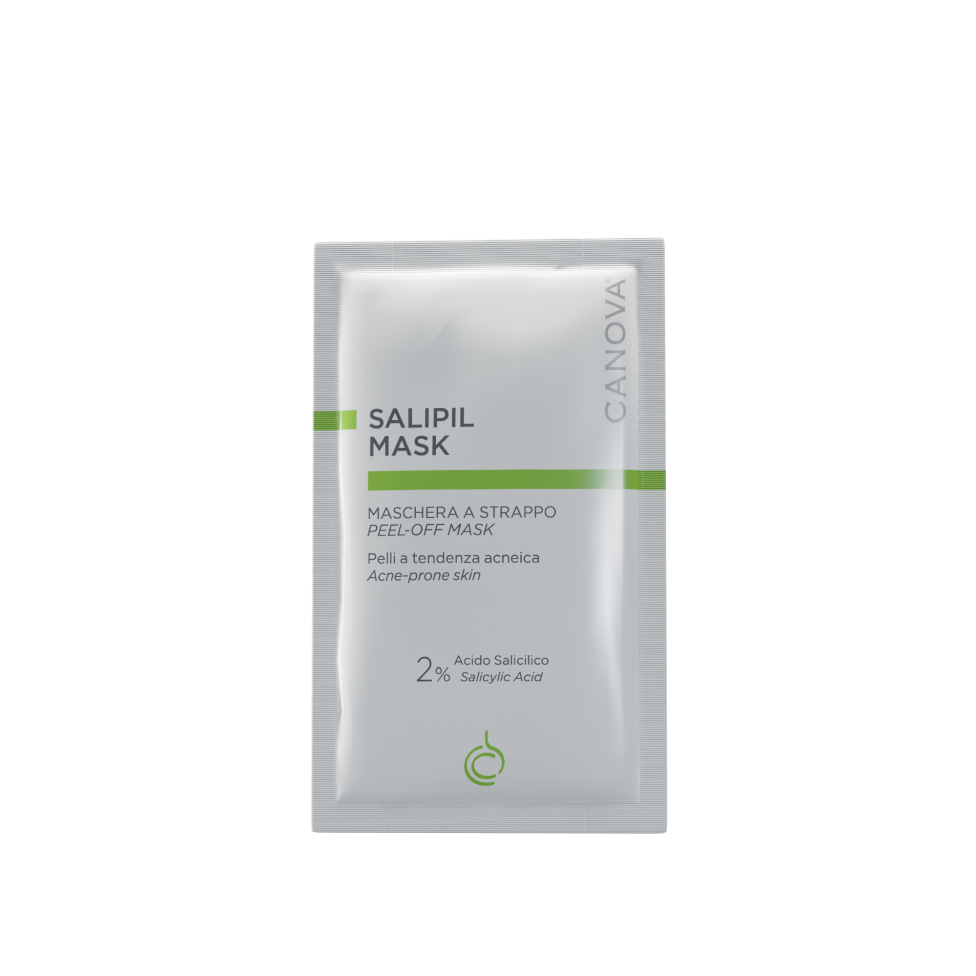 CANOVA SALIPIL MASK - PEEL-OFF MASK