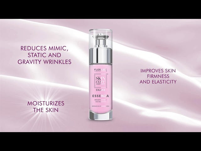 سيروم فلوسلك سناك لتقليل علامات تقدم السن 30 مل