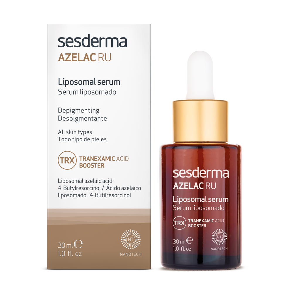Sesderma AZELAC RU Liposomal Serum 30 ml