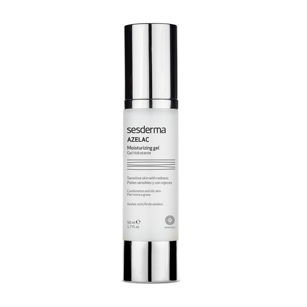 Sesderma AZELAC Moisturizing Gel