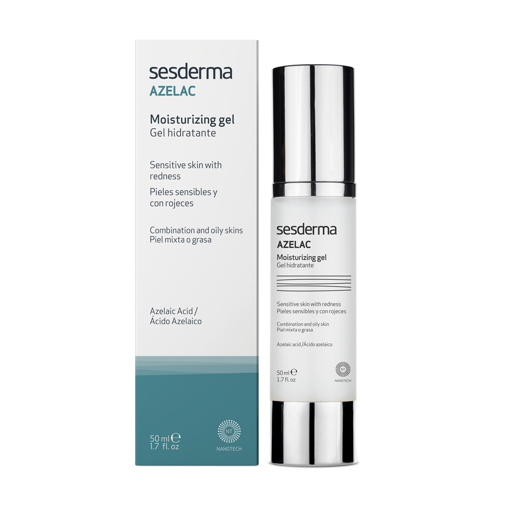 Sesderma AZELAC Moisturizing Gel